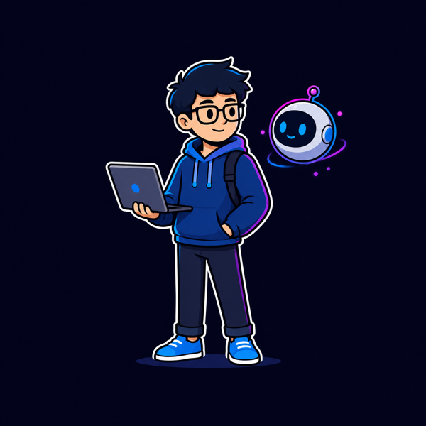 AI-Assisted Junior