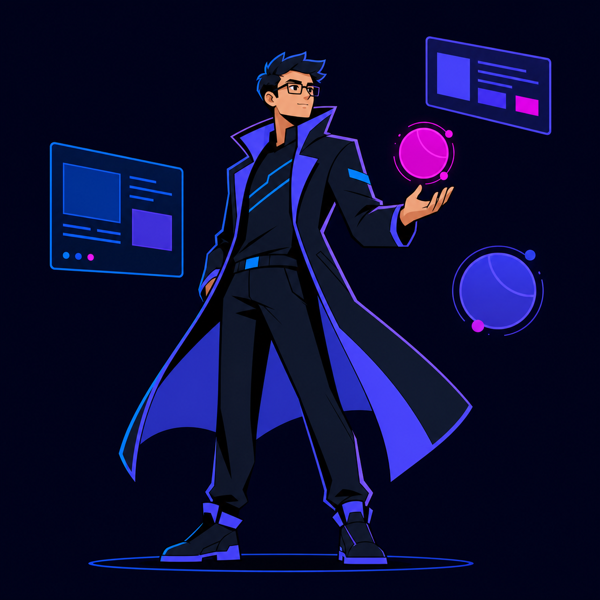 AI-Native System Builder